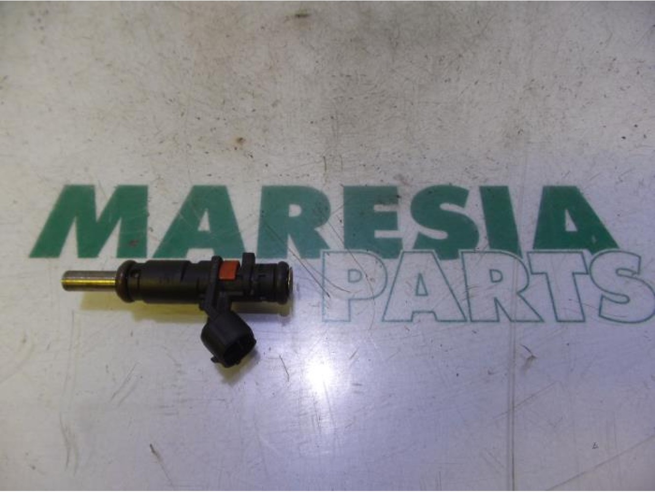 Peugeot - 207 - Injector (petrol injection)