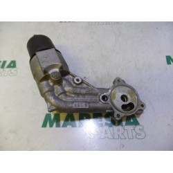 Peugeot - 206 - Support filtre à huile