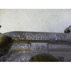 Peugeot - 206 - Support filtre à huile