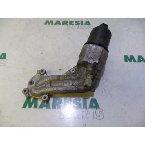 Peugeot - 206 - Support filtre à huile