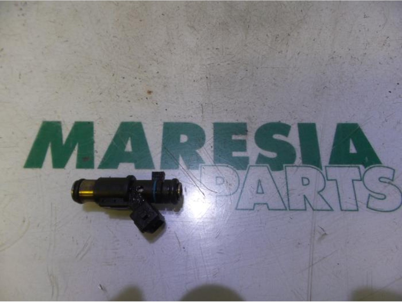 Peugeot - 206 - Injector (petrol injection)