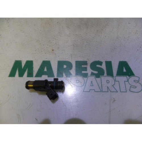Peugeot - 206 - Injector (petrol injection)