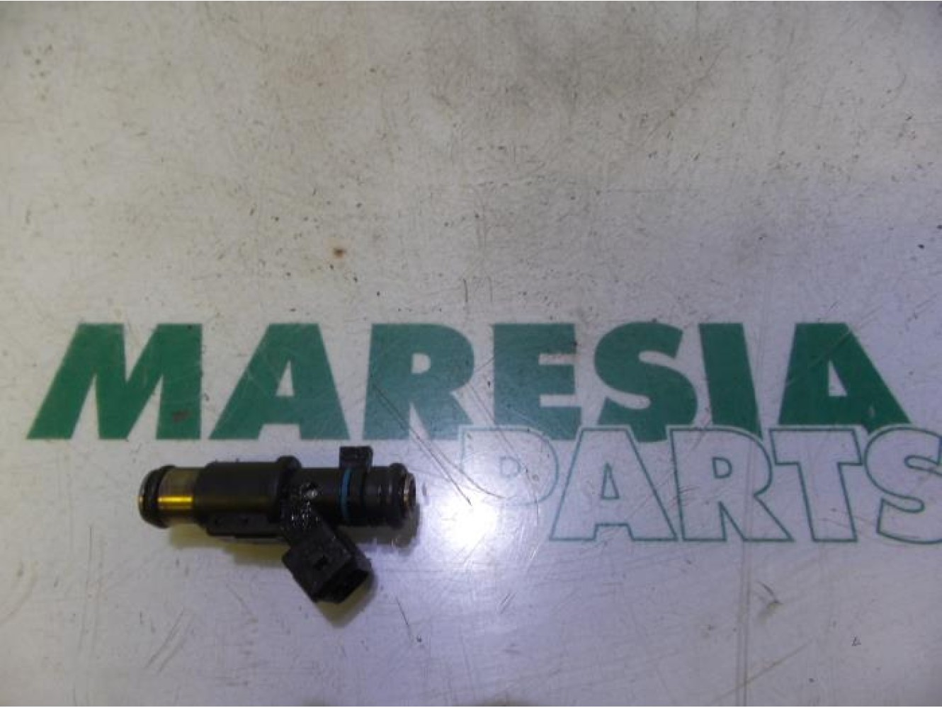Peugeot - 206 - Injector (petrol injection)