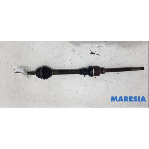 Citroen - C4 - Front drive shaft, right