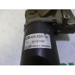 Citroen - C4 - Front wiper motor