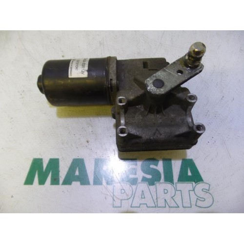Citroen - C4 - Front wiper motor