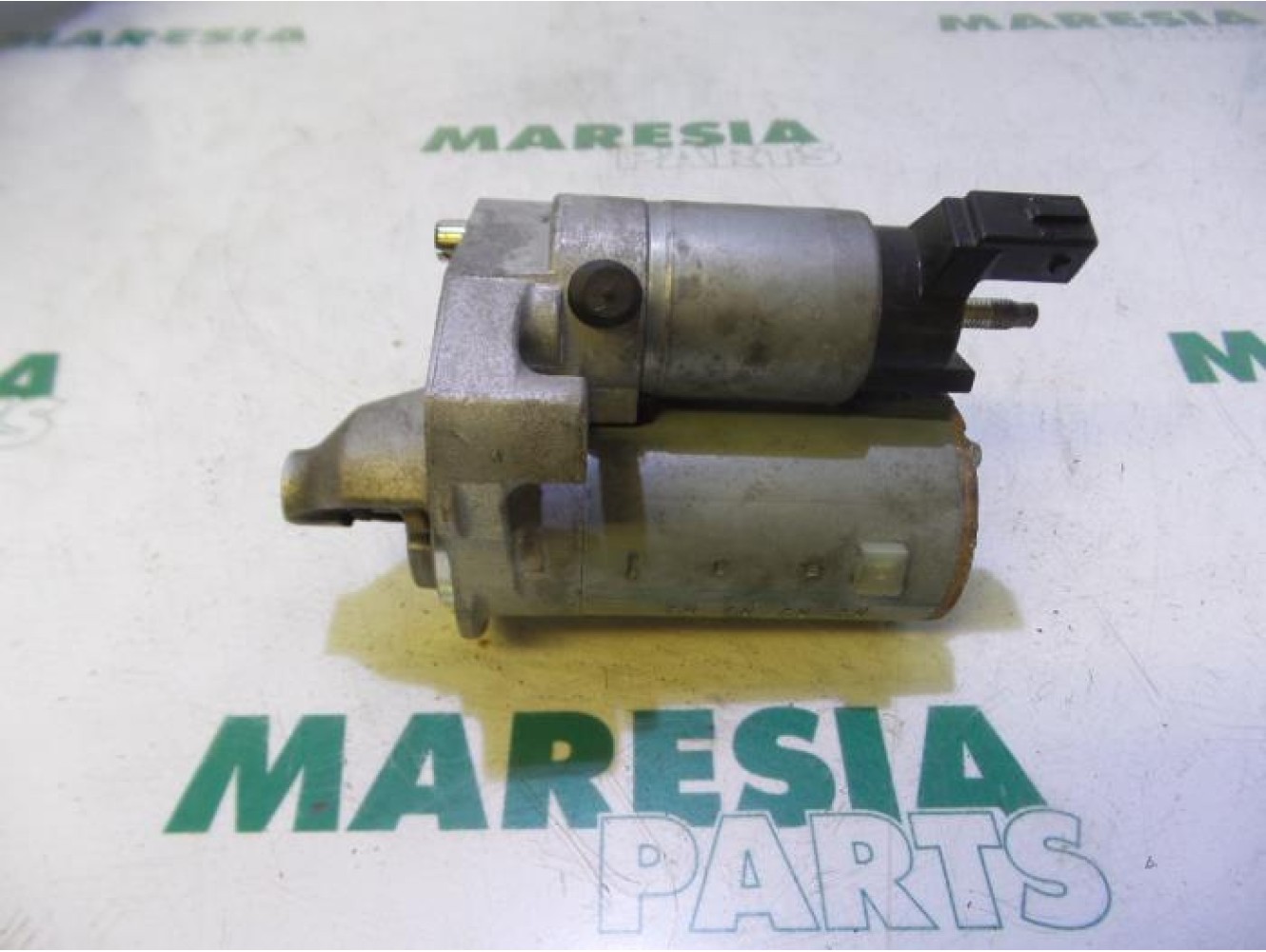 Peugeot - 208 - Startmotor