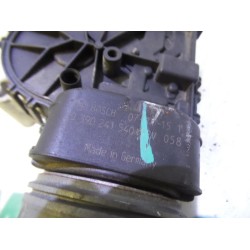 Peugeot - 207 - Front wiper motor