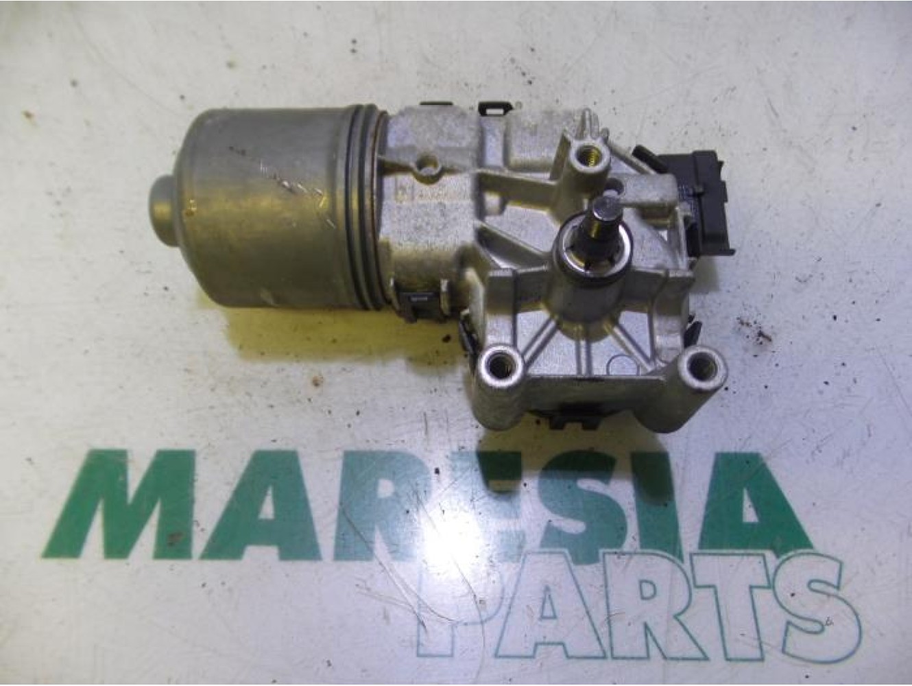 Peugeot - 207 - Front wiper motor
