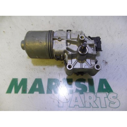 Peugeot - 207 - Front wiper motor