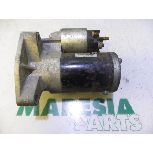 Peugeot - 207 - Startmotor