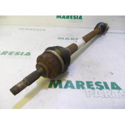 Peugeot - 207 - Front drive shaft, right