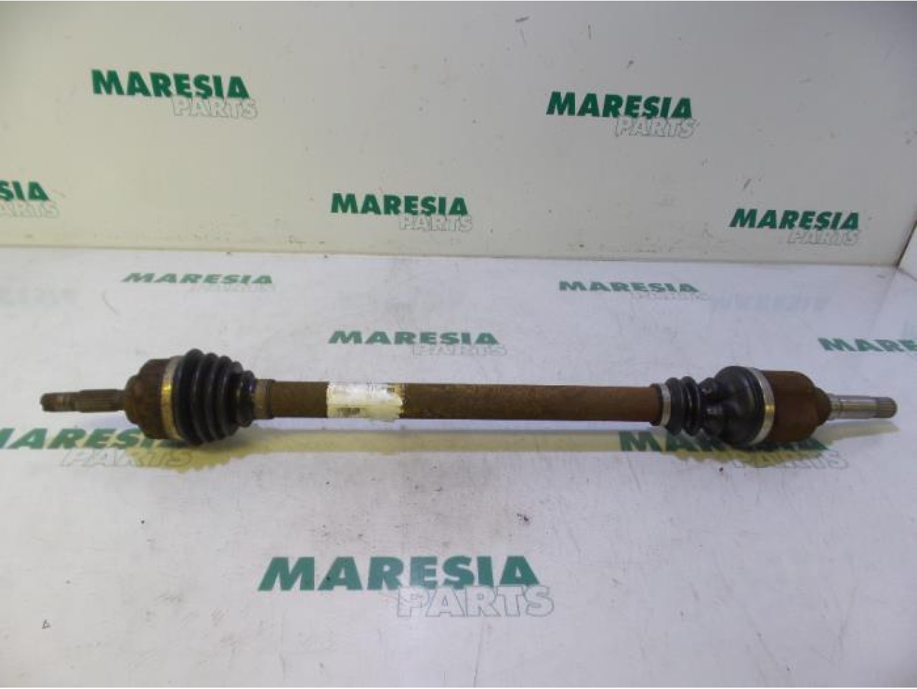 Peugeot - 207 - Front drive shaft, right