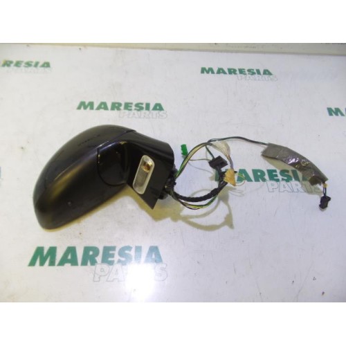 Citroen - C4 - Wing mirror, right