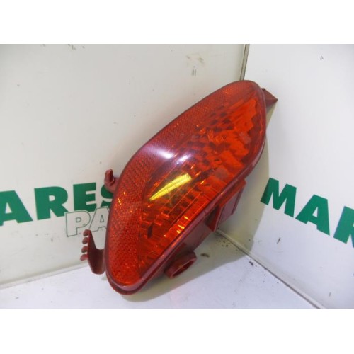 Citroen - C4 - Rear fog light