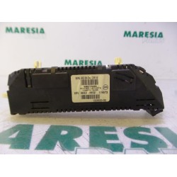 Citroen - C4 - Tachometer