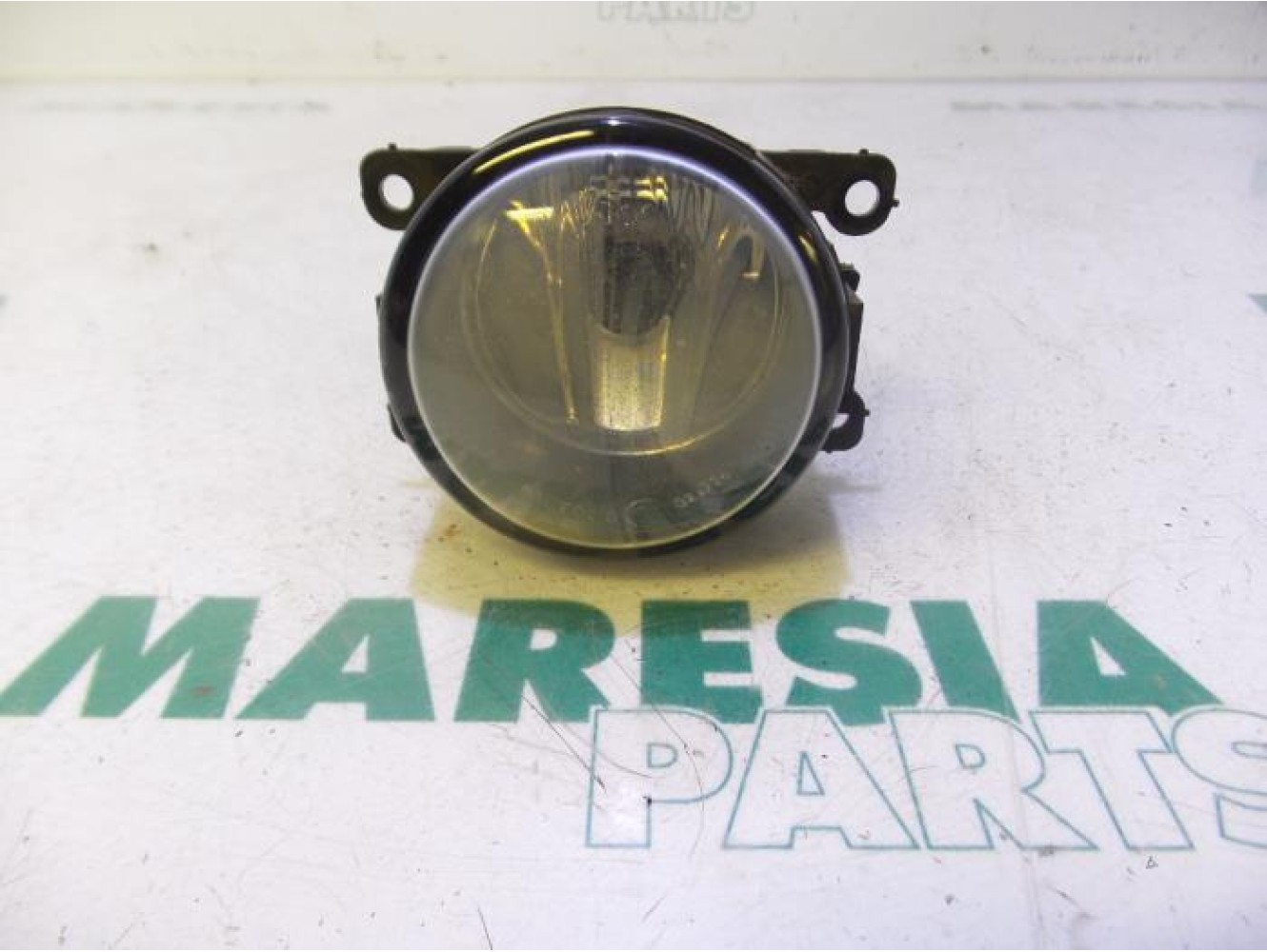Citroen - C4 - Mistlamp links-voor