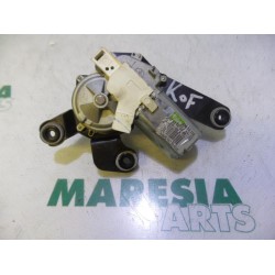 Citroen - C4 - Rear wiper motor