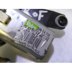 Citroen - C4 - Rear wiper motor