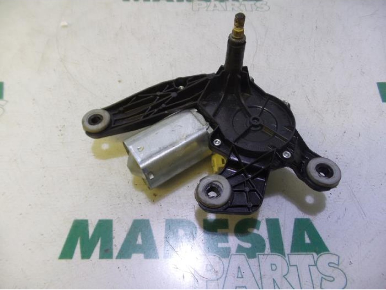 Citroen - C4 - Rear wiper motor