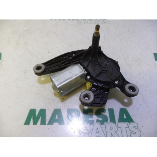 Citroen - C4 - Rear wiper motor
