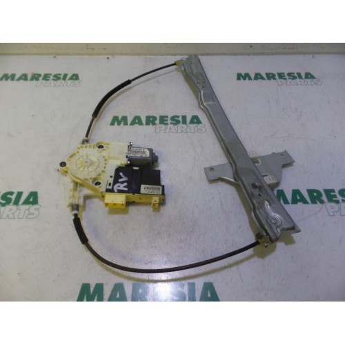 Citroen - C4 - Window mechanism 2-door, front right
