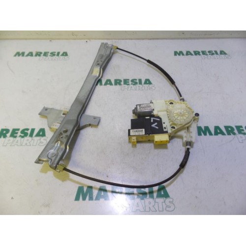 Citroen - C4 - Window mechanism 2-door, front left