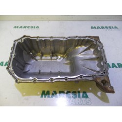 Citroen - C3 - Sump