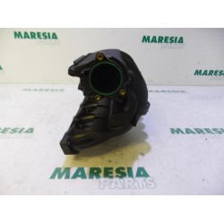 Citroen - C3 - Intake manifold