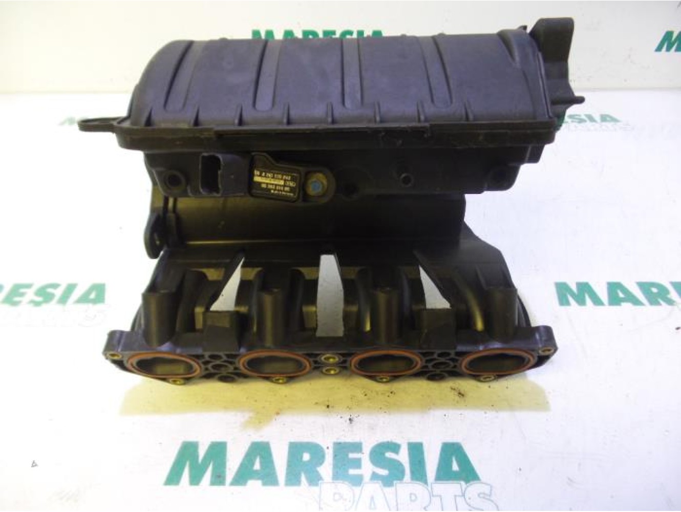 Citroen - C3 - Intake manifold