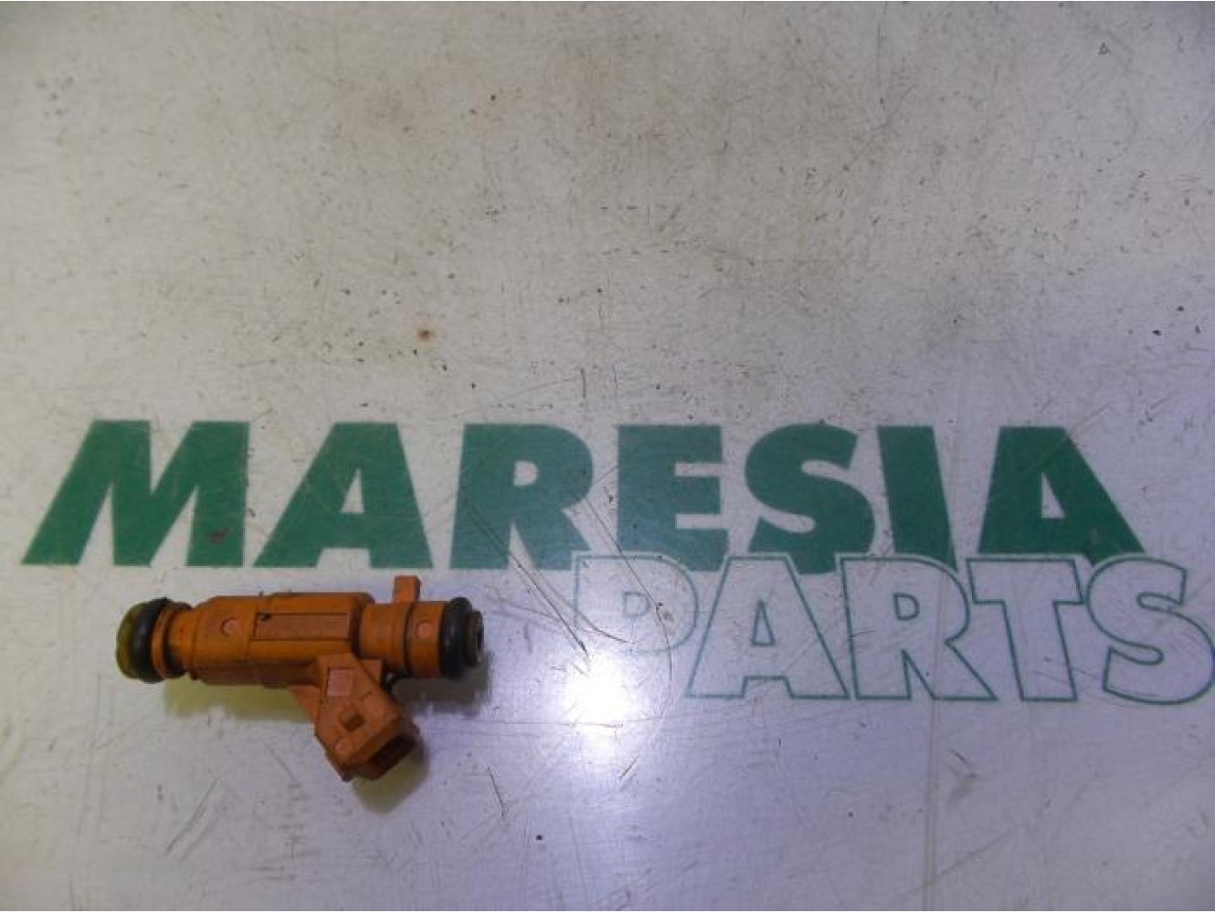 Citroen - C3 - Injector (petrol injection)