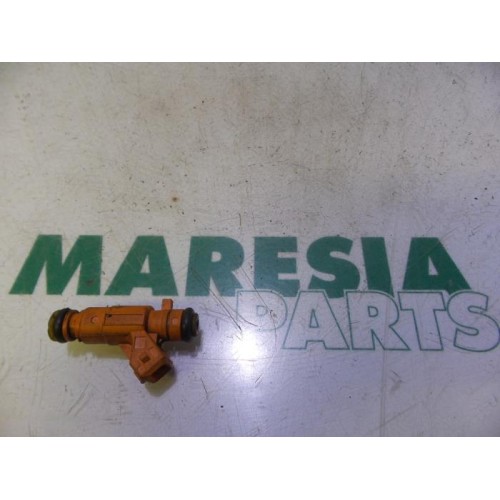 Citroen - C3 - Injector (petrol injection)