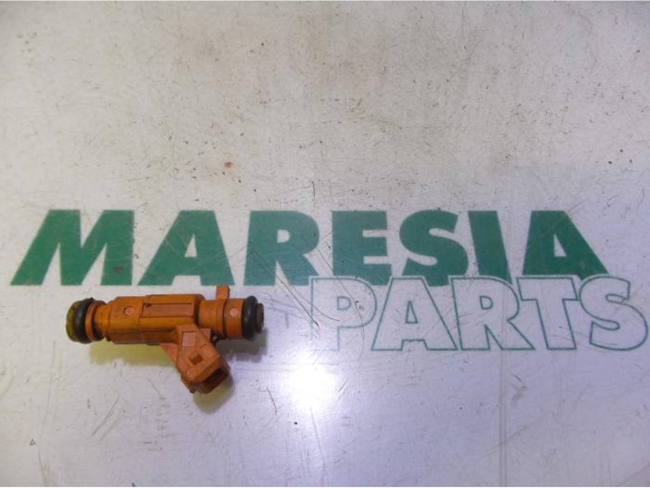 Citroen - C3 - Injector (petrol injection)
