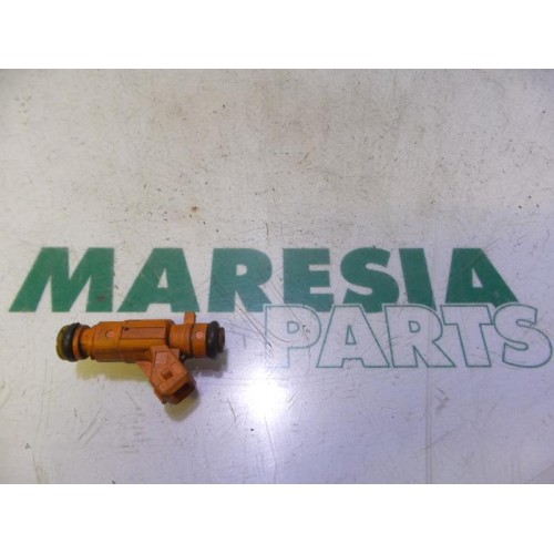 Citroen - C3 - Injector (petrol injection)
