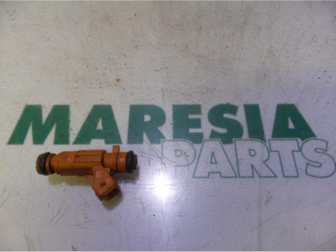 Citroen - C3 - Injector (petrol injection)