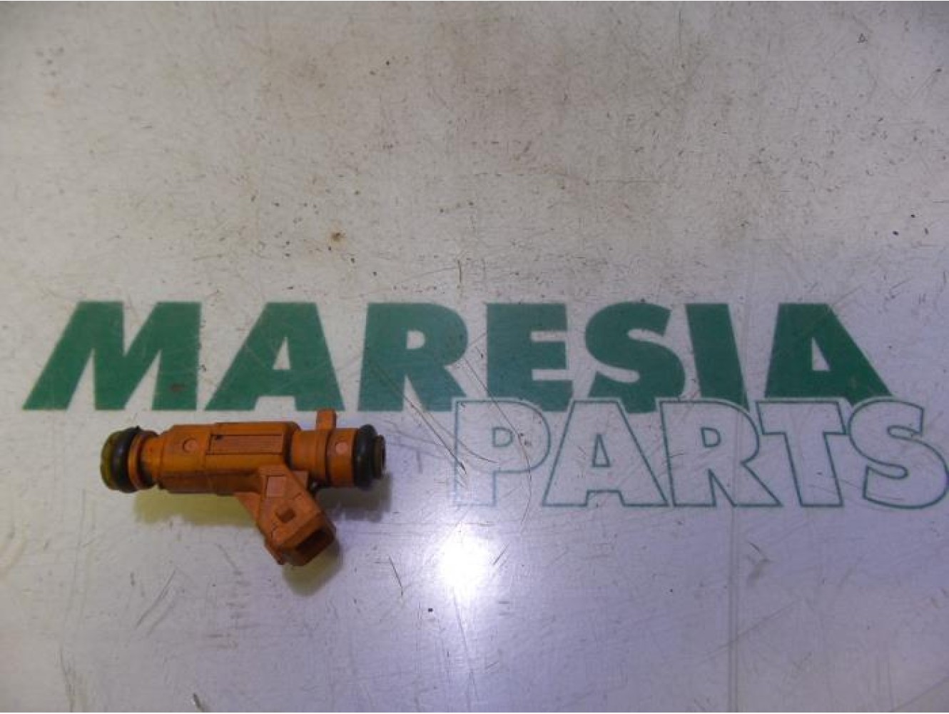 Citroen - C3 - Injector (petrol injection)