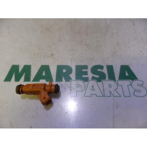 Citroen - C3 - Injector (petrol injection)
