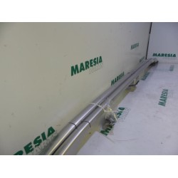 Renault - Megane - Kit rails de toit