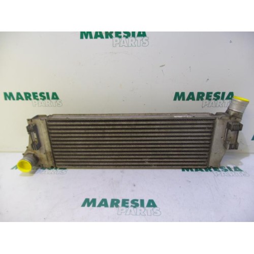 Renault - Megane - Intercooler