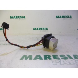 Peugeot - 208 - Heater resistor