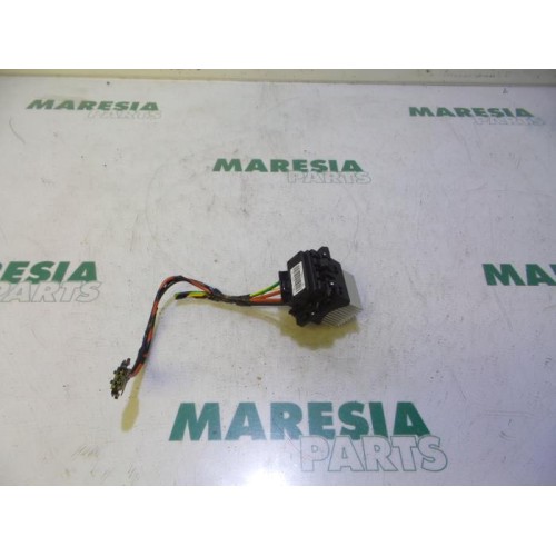 Peugeot - 208 - Heater resistor