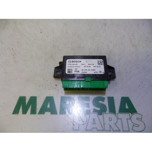 Peugeot - 208 - PDC Module