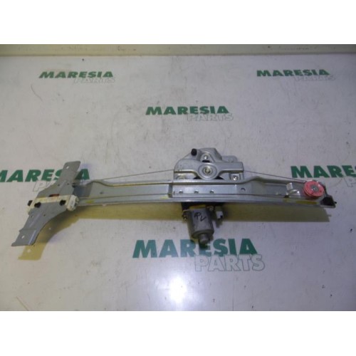 Peugeot - 208 - Window mechanism 4-door, front right