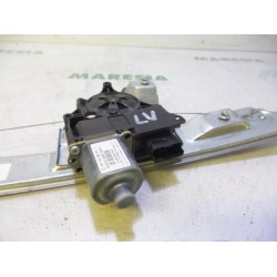 Peugeot - 208 - Fenstermechanik 4-türig links vorne