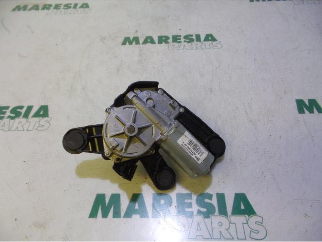 Peugeot - 208 - Rear wiper motor