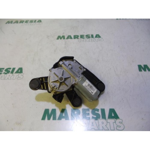 Peugeot - 208 - Rear wiper motor