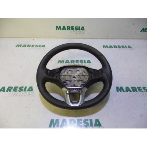 Peugeot - 208 - Steering wheel
