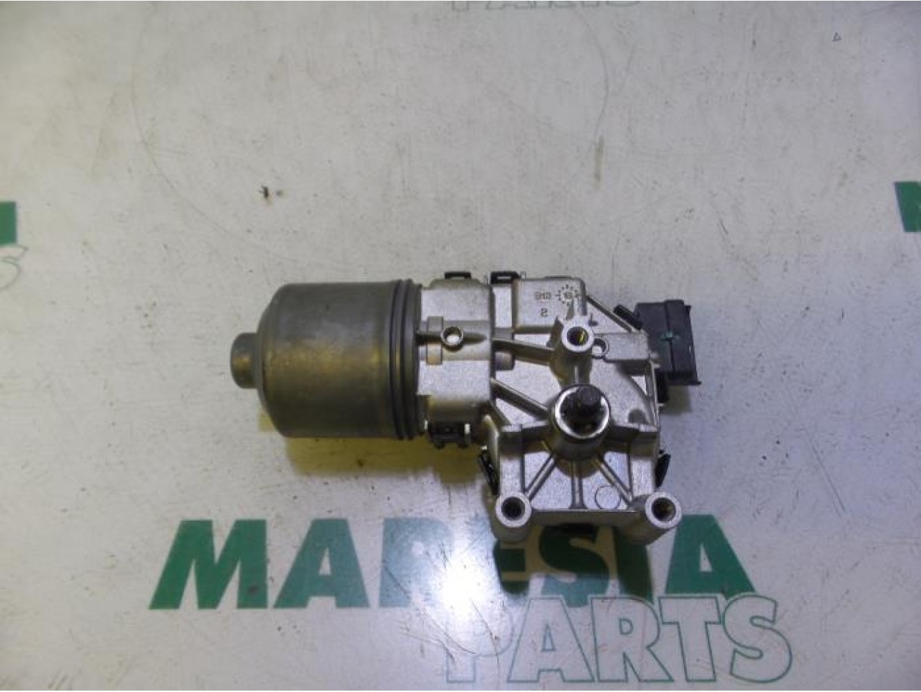 Peugeot - 208 - Front wiper motor