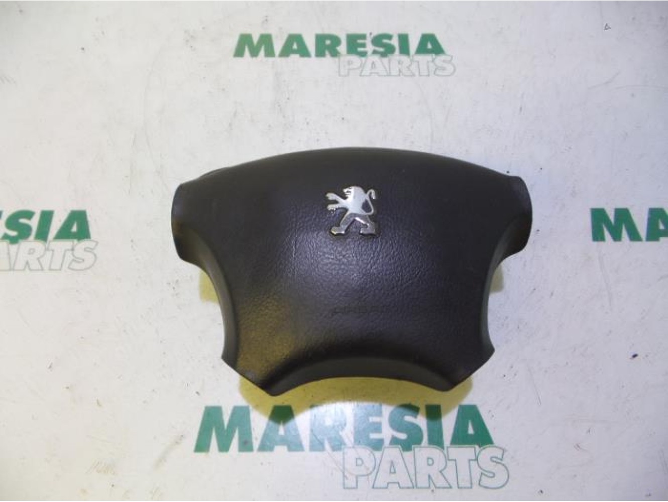 Peugeot - 407 - Airbag links (Lenkrad)