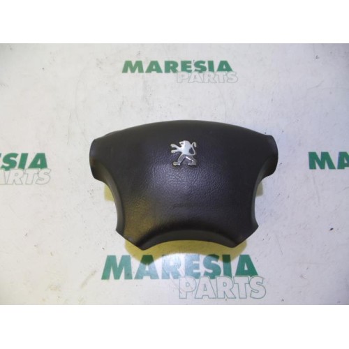 Peugeot - 407 - Airbag links (Stuur)